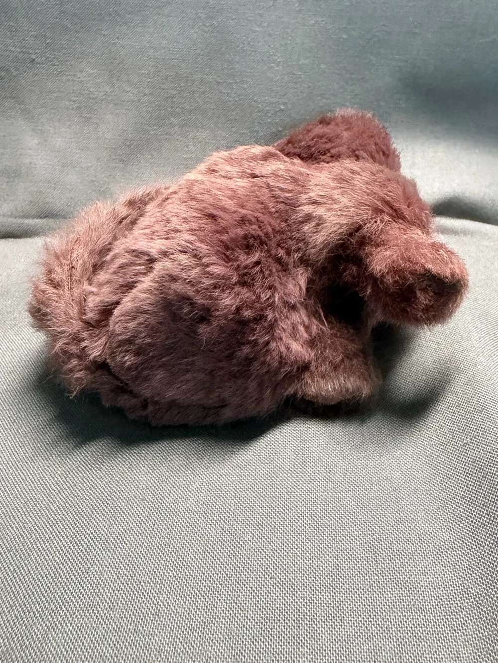 Vintage 1987 Pleasant Company American Girl Kirsten's Mama Cat and Kitten
